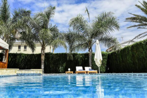 Отель Hotel La Gastrocasa - Adults Only  Гандиа